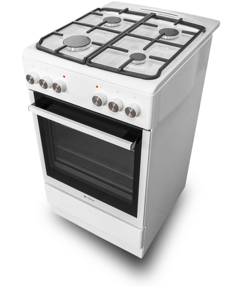 Obrázek Sporák kombinovaný RCG5010E