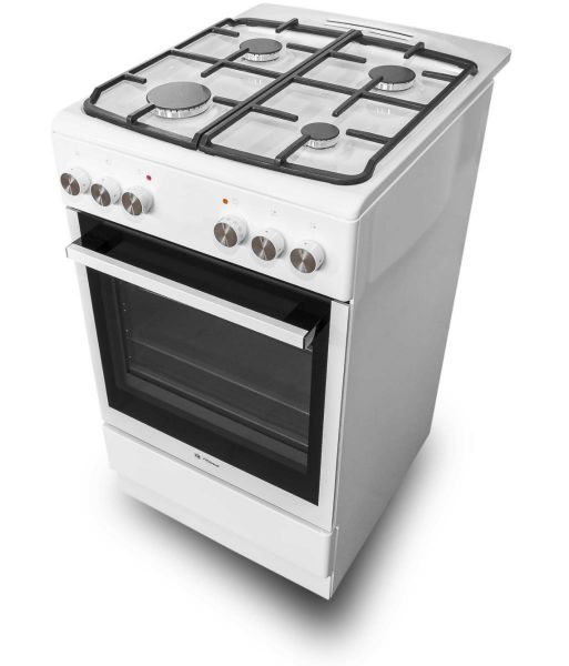 Obrázek Sporák kombinovaný RCG5010E
