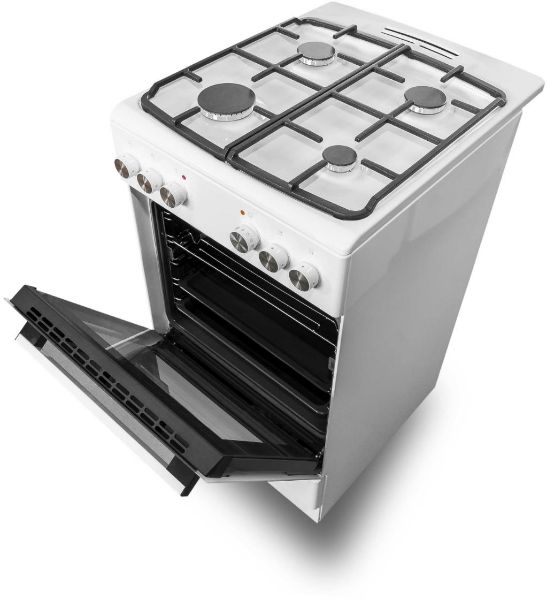 Obrázek Sporák kombinovaný RCG5010E