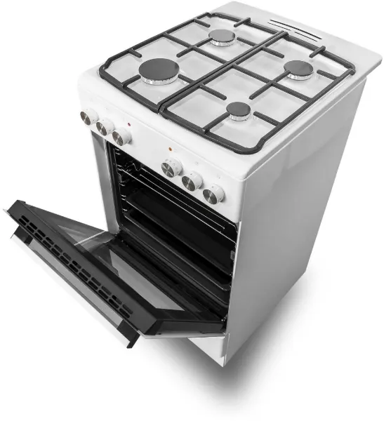 Obrázek Sporák kombinovaný RCG5010E