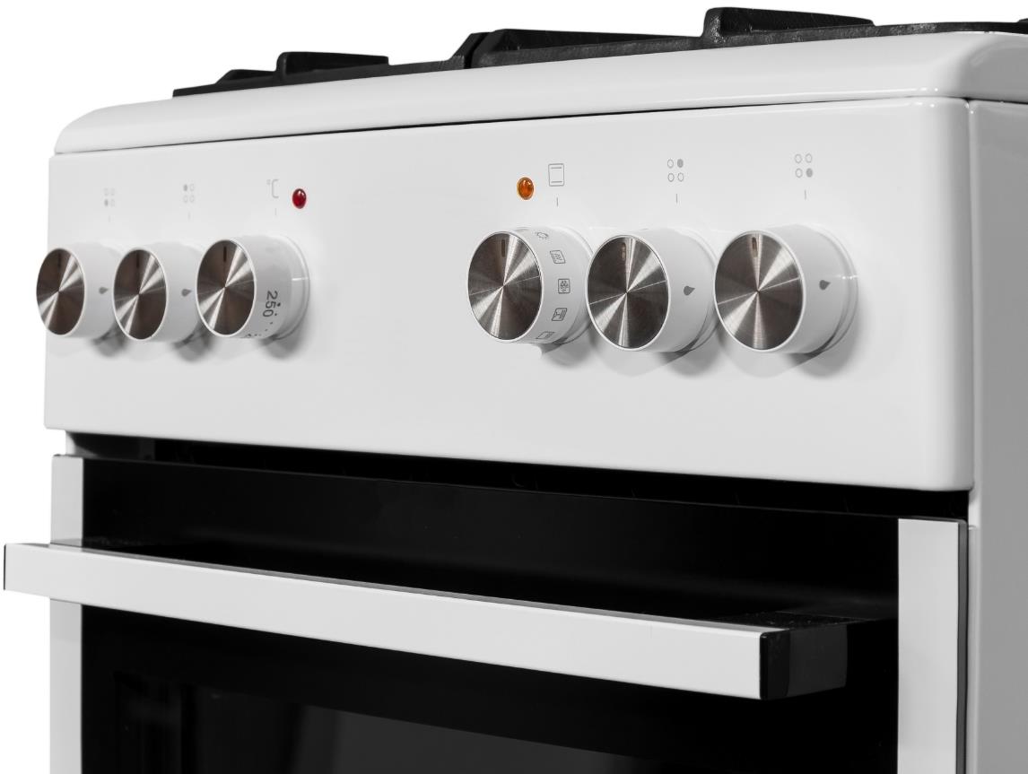Obrázek Sporák kombinovaný RCG5010E