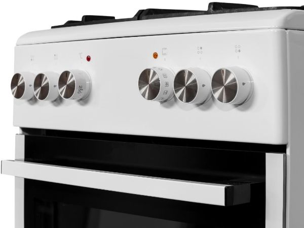 Obrázek Sporák kombinovaný RCG5010E