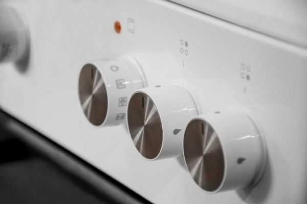 Obrázek Sporák kombinovaný RCG5010E