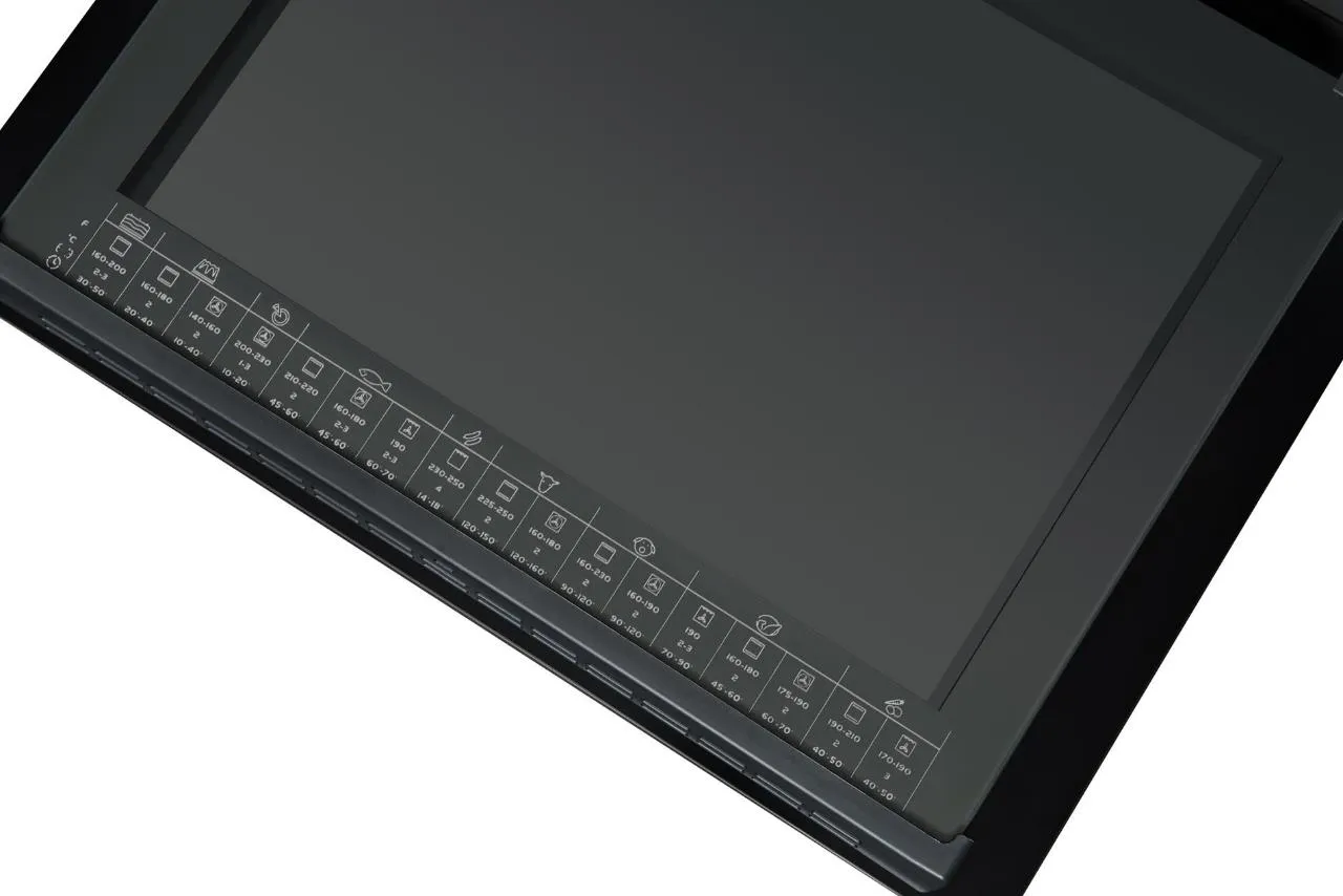 Obrázek Sporák kombinovaný RCG5010E