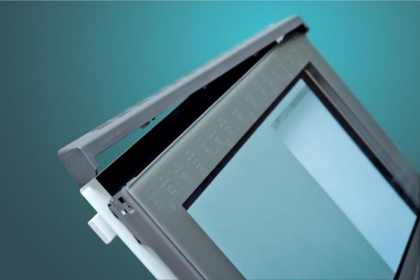 Obrázek Sporák kombinovaný RCG5010E