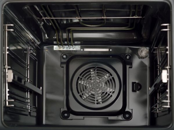 Obrázek Sporák kombinovaný RCG5010E