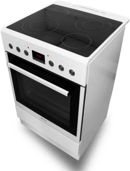 Obrázek Sporák sklokeramický RCV5011M