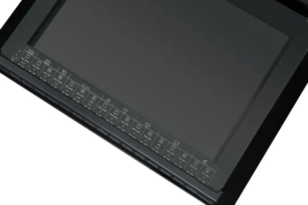 Obrázek Sporák sklokeramický RCV5011M