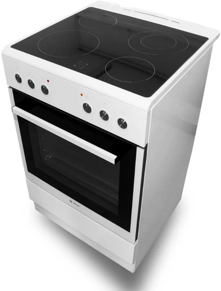 Obrázek Sporák sklokeramický RCV5010E