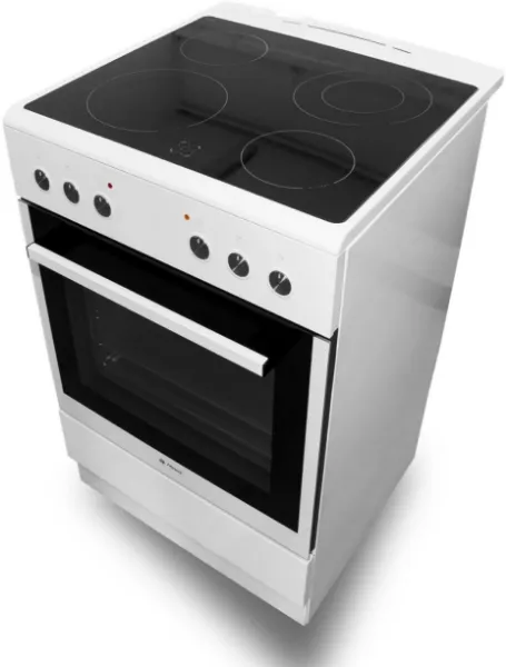 Obrázek Sporák sklokeramický RCV5010E