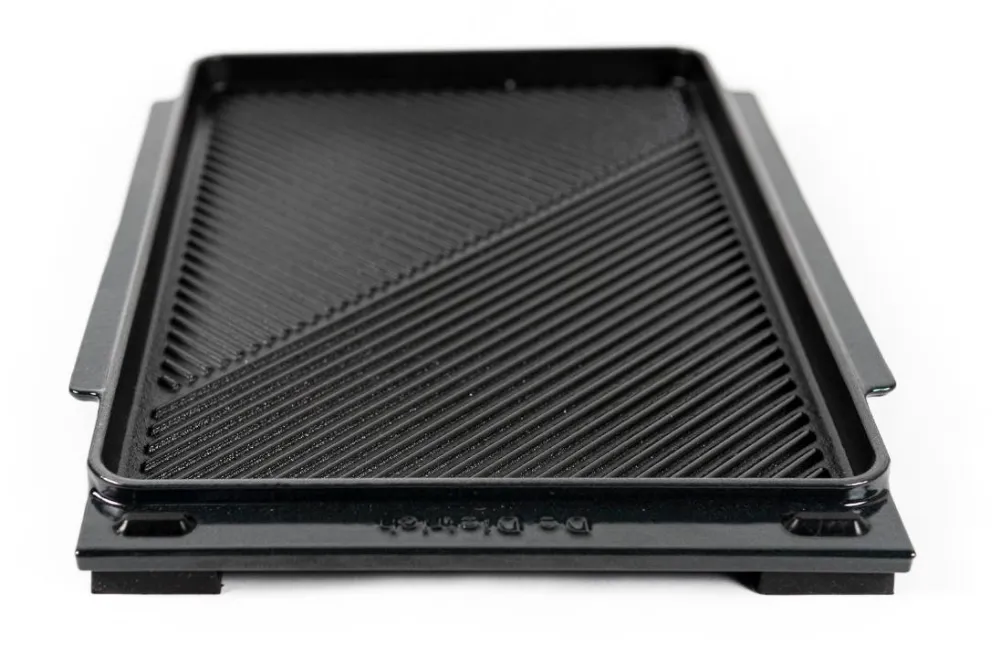 Gril DAI7002S k indukčním deskám | De Dietrich
