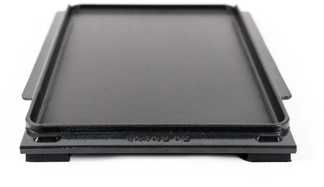 Plancha DAI7003S k indukčním deskám | De Dietrich