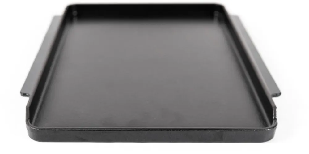 Plancha DAI7003S k indukčním deskám | De Dietrich