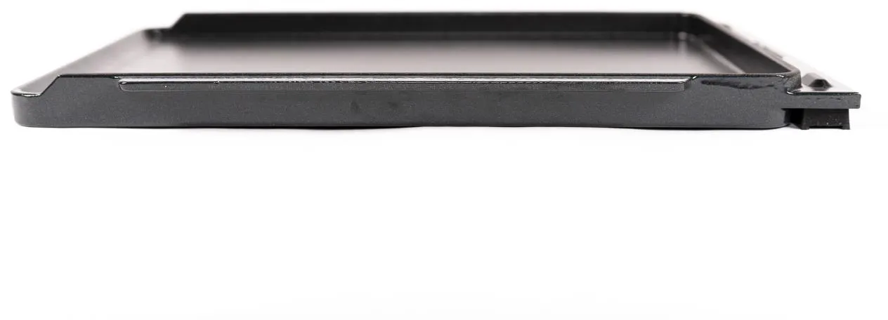 Plancha DAI7003S k indukčním deskám | De Dietrich
