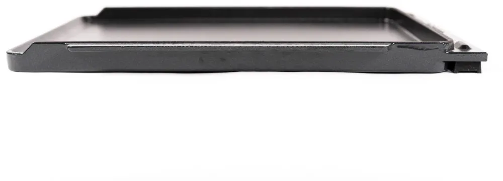 Plancha DAI7003S k indukčním deskám | De Dietrich