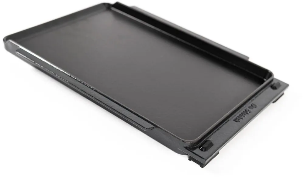 Plancha DAI7003S k indukčním deskám | De Dietrich