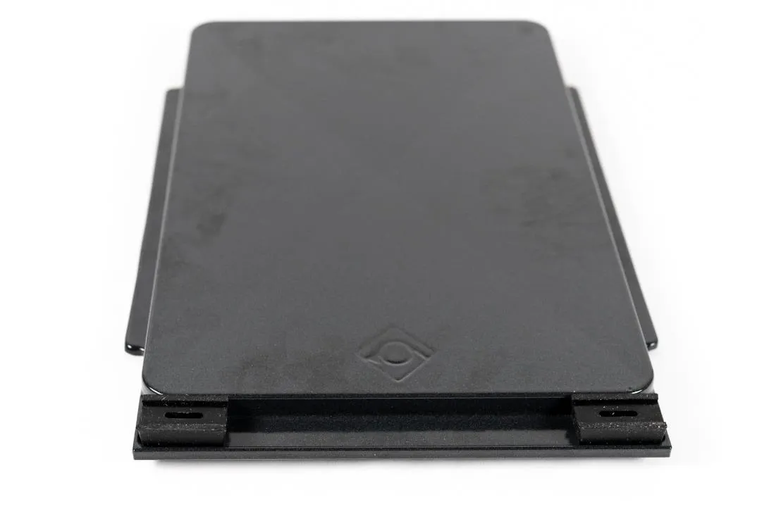 Plancha DAI7003S k indukčním deskám | De Dietrich