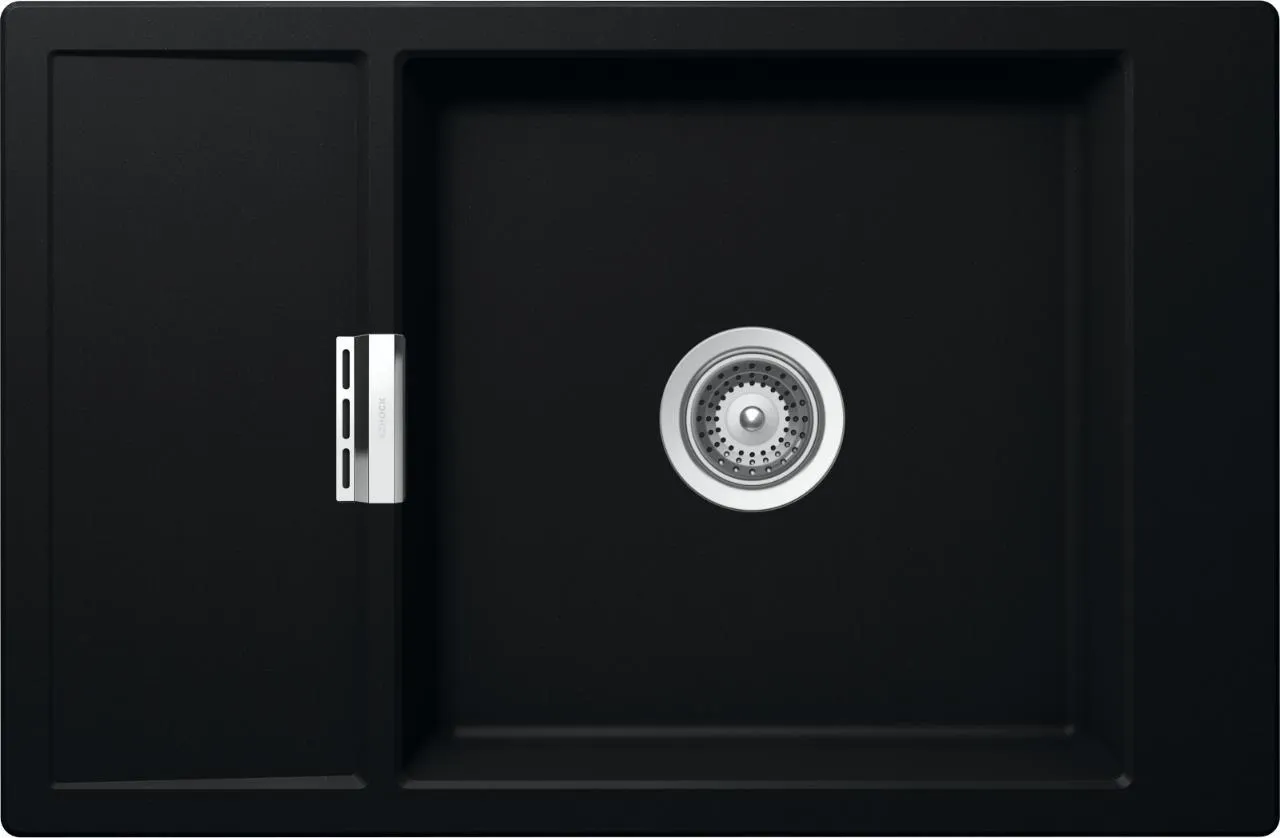 Dřez MONO D-100XS Puro