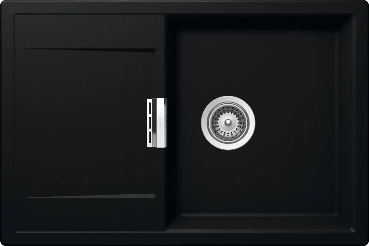 Fotografie dřezu MONO D-100