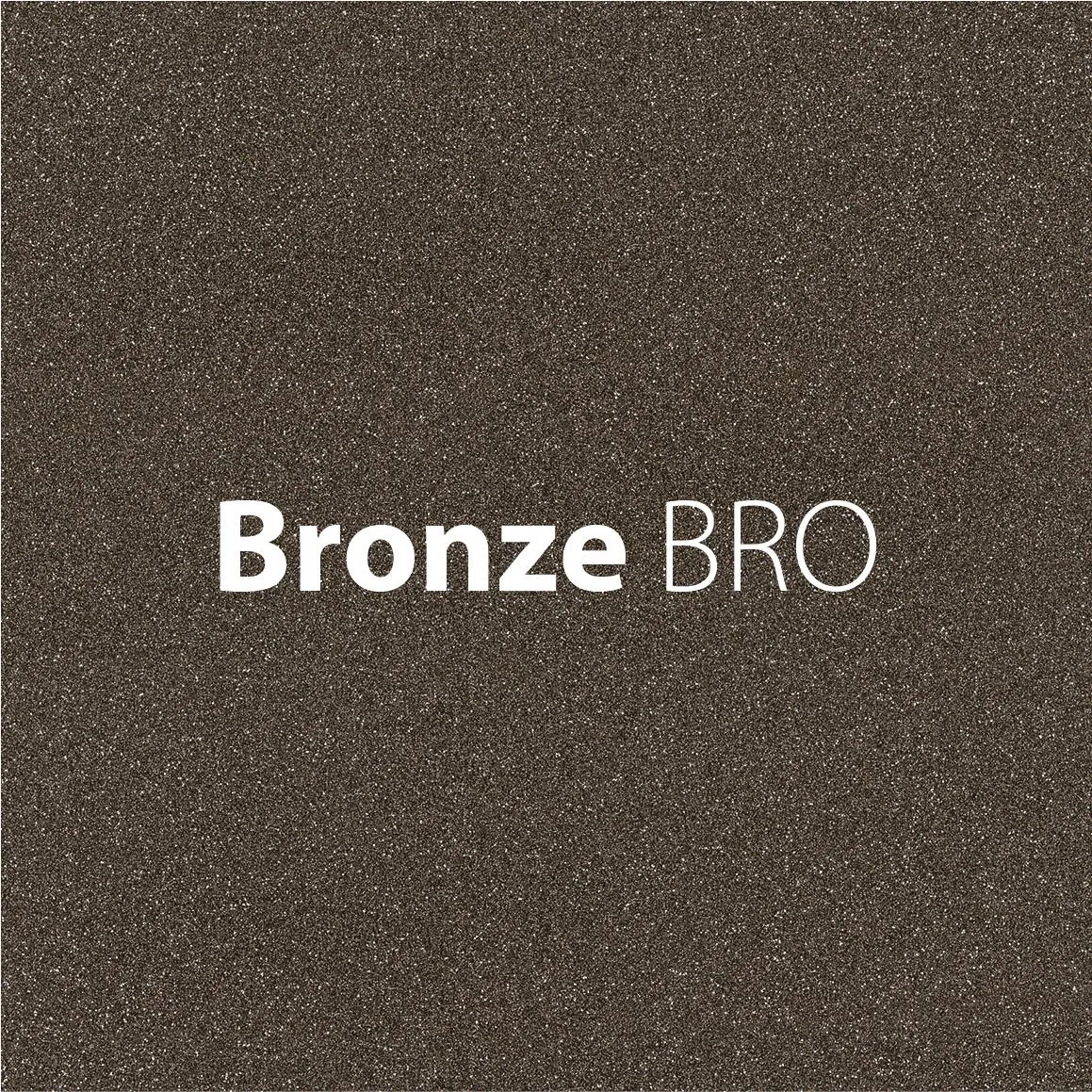 Obrázek Dřez GREENWICH N-100L Bronze spodní uložení)