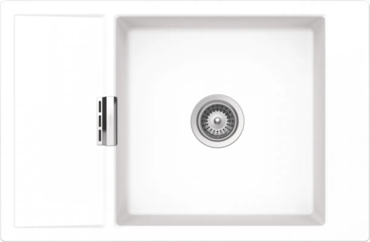 Obrázek Dřez MONO D-100XS Day (Horní uložení)