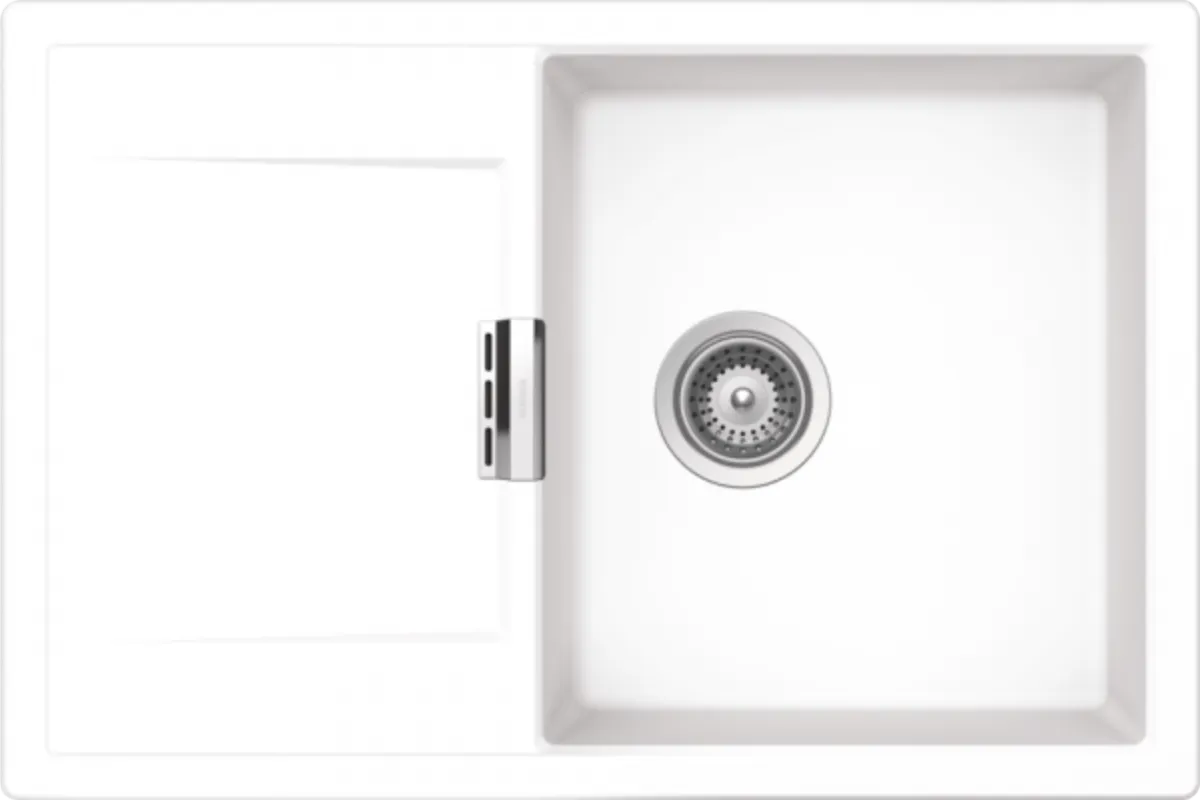 Obrázek Dřez MONO D-100 DAY Horní uložení