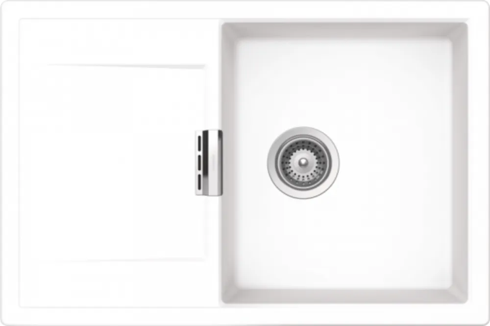 Dřez MONO D-100 DAY Horní uložení