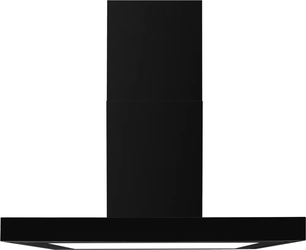 Obrázek Odsavač komínový T-Light Black 60 (CDT6002C)