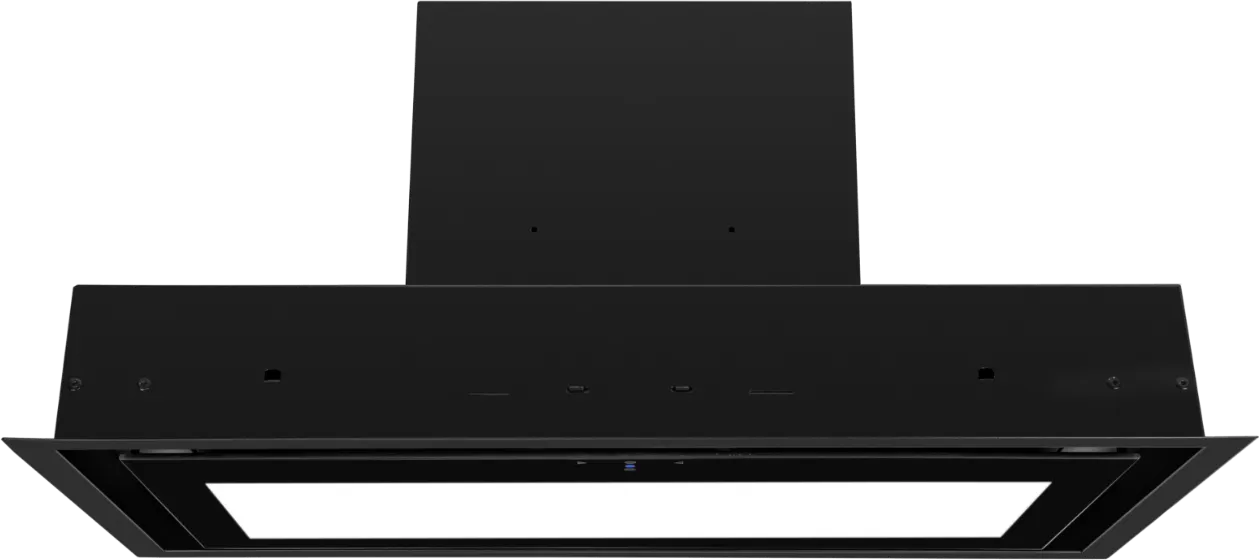 Obrázek Odsavač vestavný do skříňky SU Mini 74 Black (CDZ7402C)