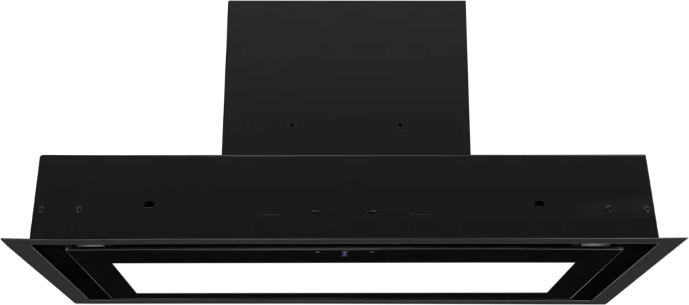 Obrázek Odsavač vestavný do skříňky SU Mini 74 Black (CDZ7402C)