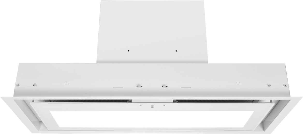 Obrázek Odsavač vestavný do skříňky SU Mini 74 White (CDZ7402B)