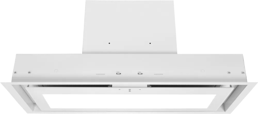 Obrázek Odsavač vestavný do skříňky SU Mini 74 White (CDZ7402B)