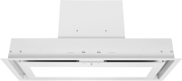 Obrázek Odsavač vestavný do skříňky SU Mini 74 White (CDZ7402B)