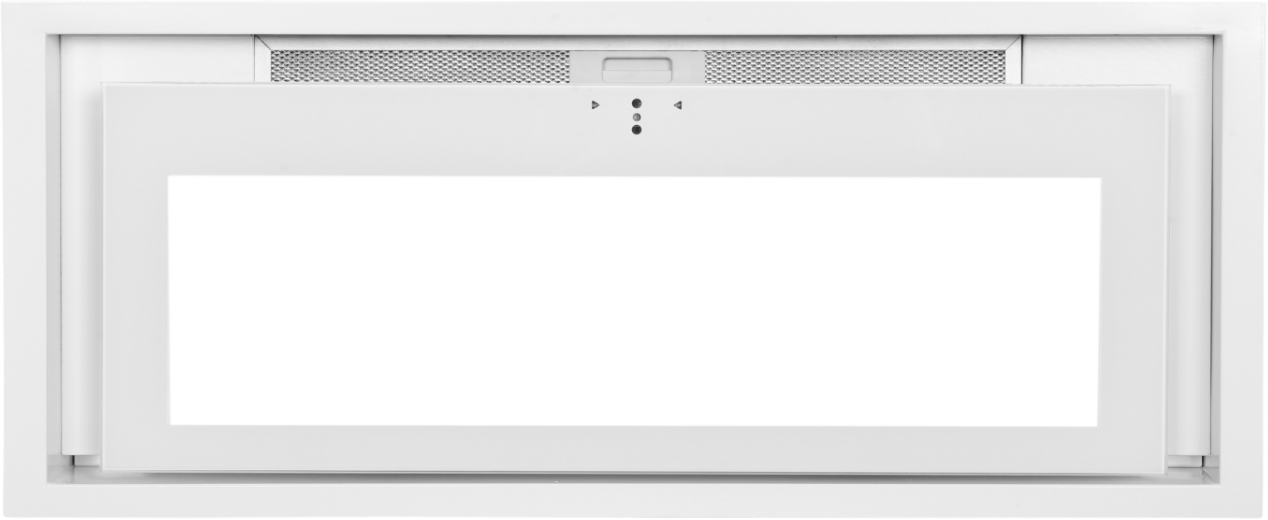 Obrázek Odsavač vestavný do skříňky SU Mini 74 White (CDZ7402B)
