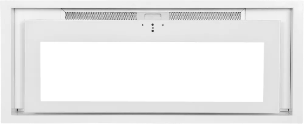 Obrázek Odsavač vestavný do skříňky SU Mini 74 White (CDZ7402B)