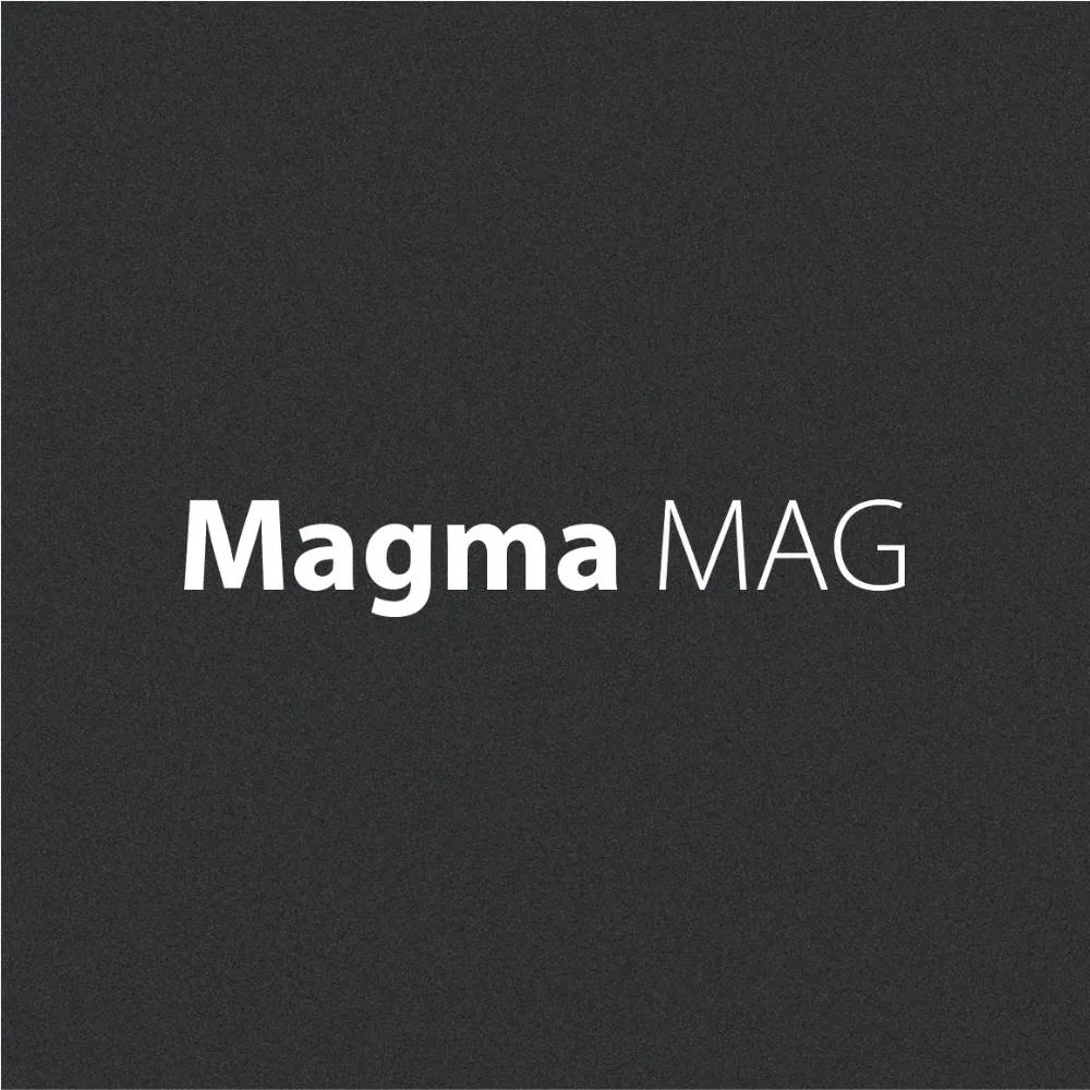 Obrázek Dřez GREENWICH N-100L Magma (do roviny)