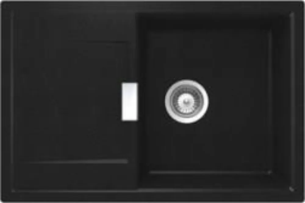 Obrázek Dřez MONO D-100 Puro (do roviny)