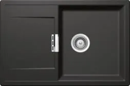 Obrázek Dřez MONO D-100 Stone (do roviny)