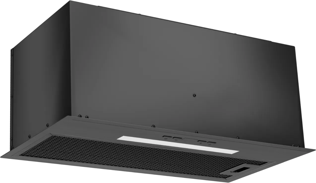 Obrázek Odsavač plně vestavný KMV6011BL