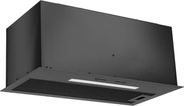 Odsavač plně vestavný KMV6011BL