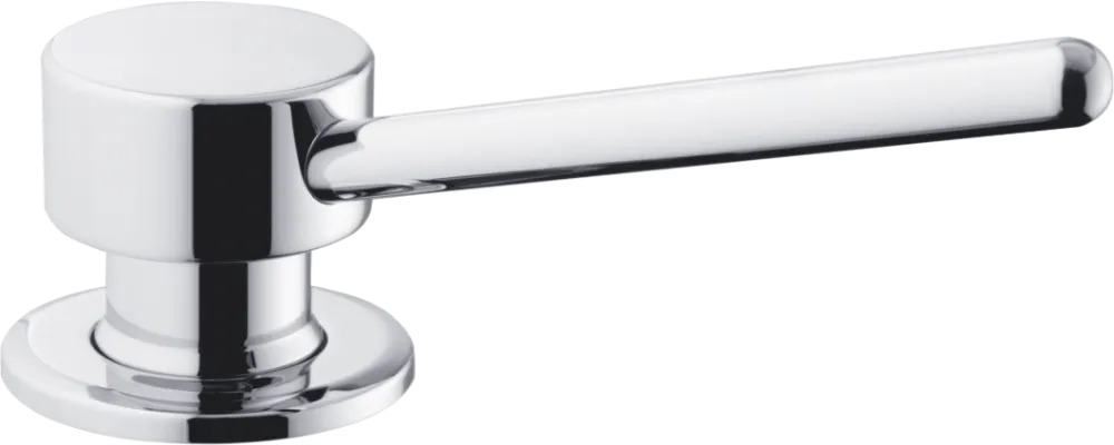 Dávkovač mycích prostředků AMUR