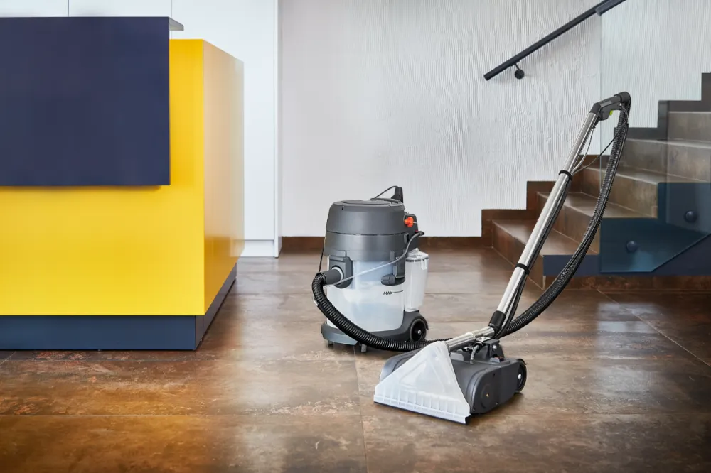 Obrázek ELEKTROHUBICE PRO MOKRÉ VYSÁVÁNÍ PROFI 55