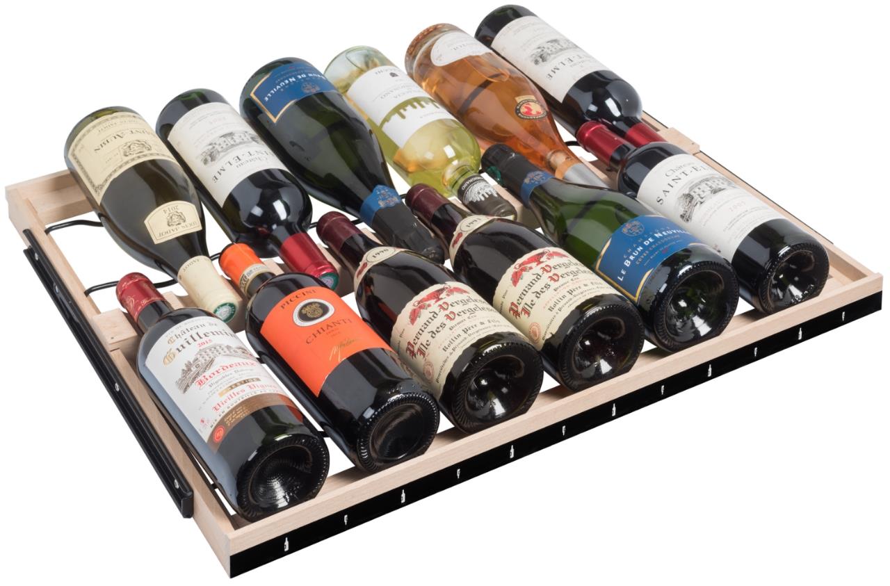 Obrázek VINOTÉKA ECELLAR185