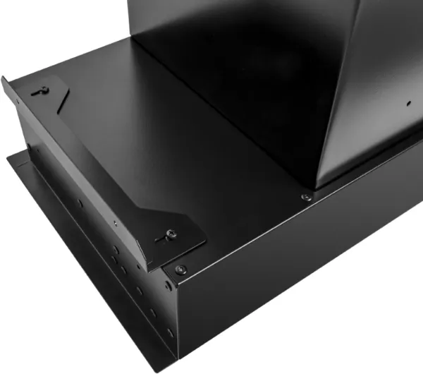 Obrázek ODSÁVAČ DO SKŘÍŇKY KOV6140BLG