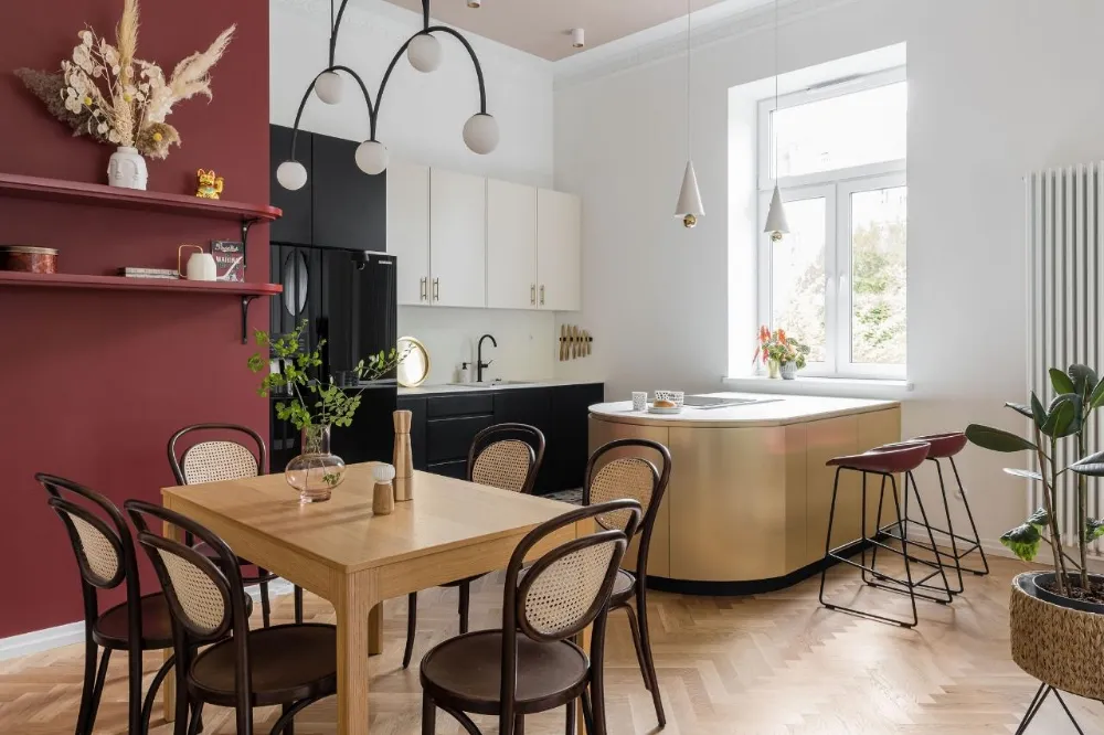 Obrázek Odsavač výsuvný z pracovní desky MOONDRAFT 90 Inox CDB9001IC