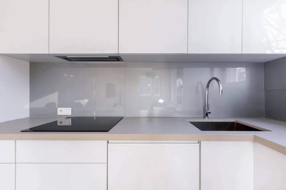 Obrázek Odsavač plně vestavný KMV6020BLG
