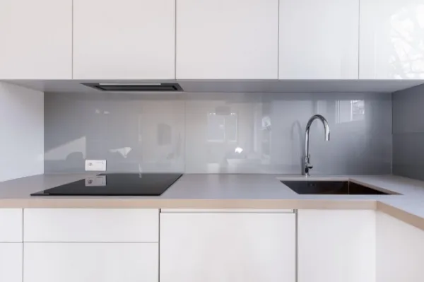 Obrázek Odsavač plně vestavný KMV6020BLG