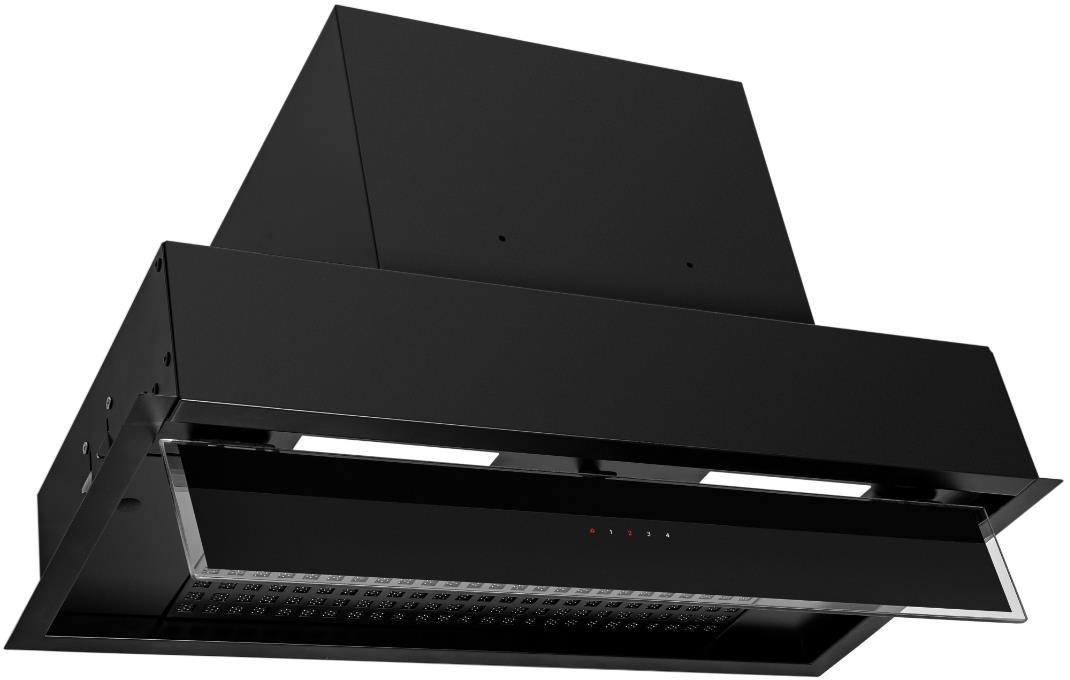 Obrázek ODSÁVAČ DO SKŘÍŇKY KOV6140BLG