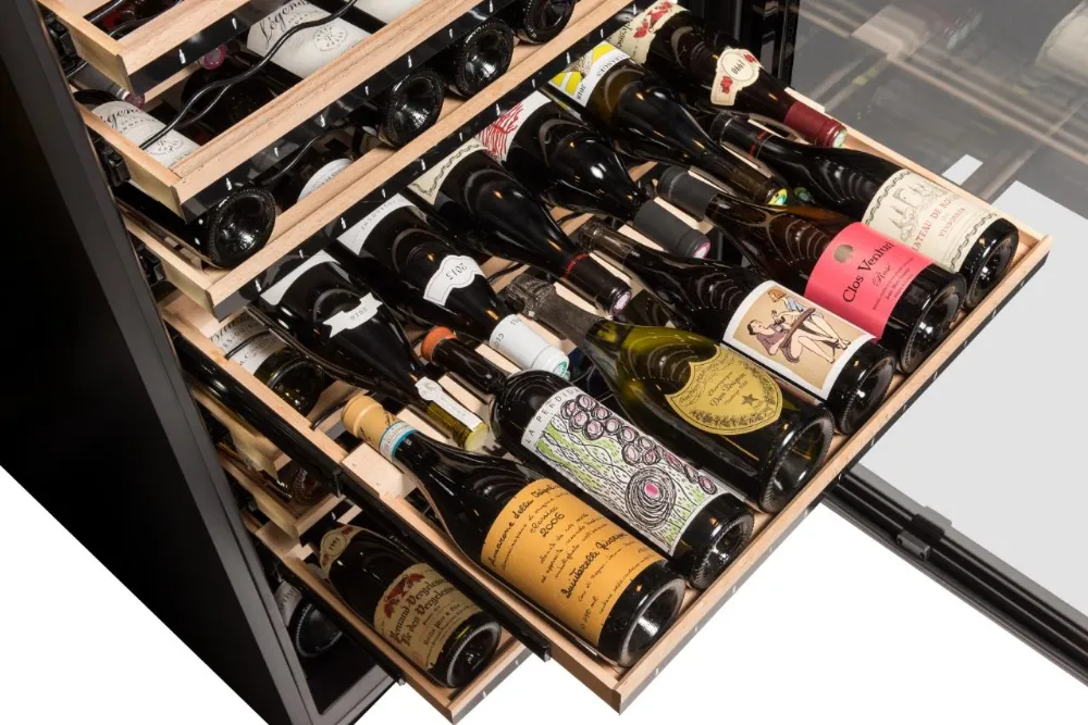 Obrázek VINOTÉKA ECELLAR150