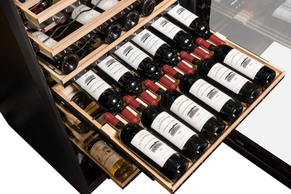 Obrázek VINOTÉKA ECELLAR150